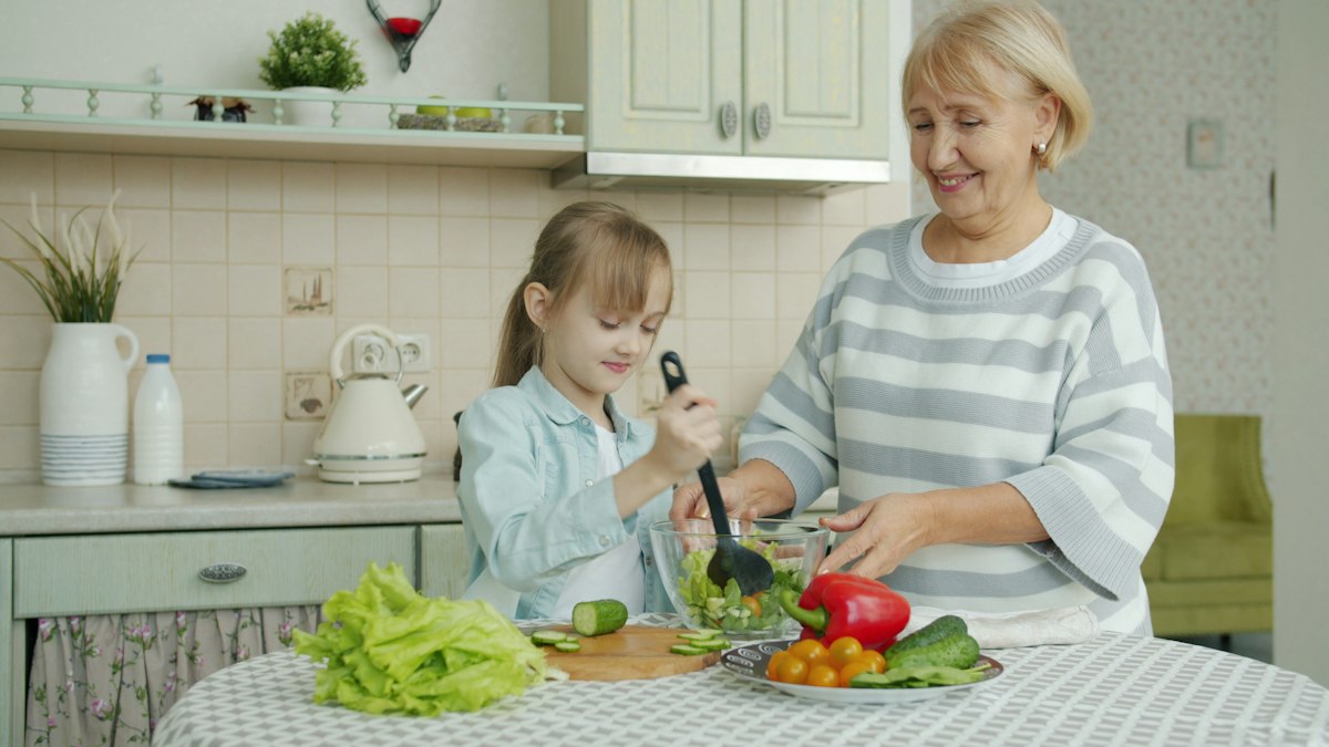 Здравословни закуски